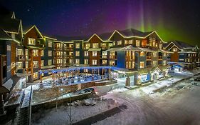 Blackstone Mountain Lodge Canmore